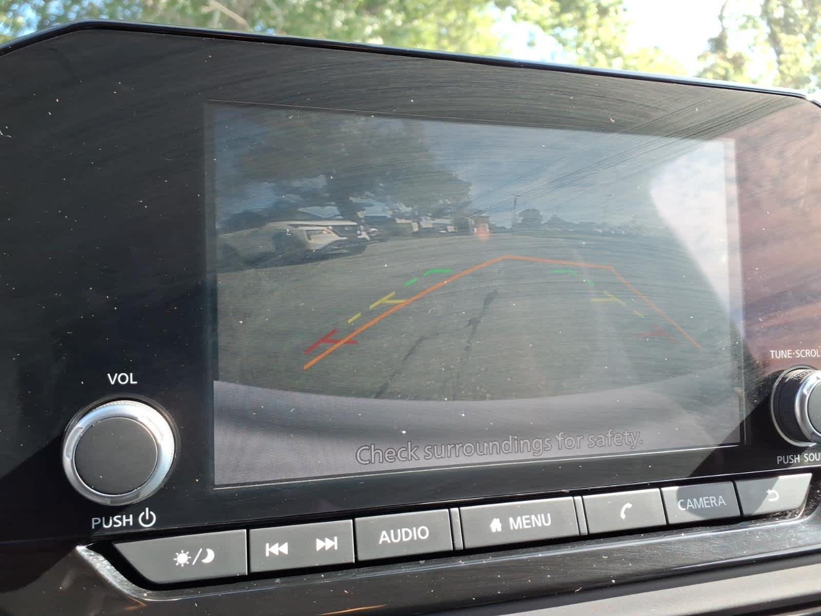 Certified Used 2023 Super Black Nissan S image 21