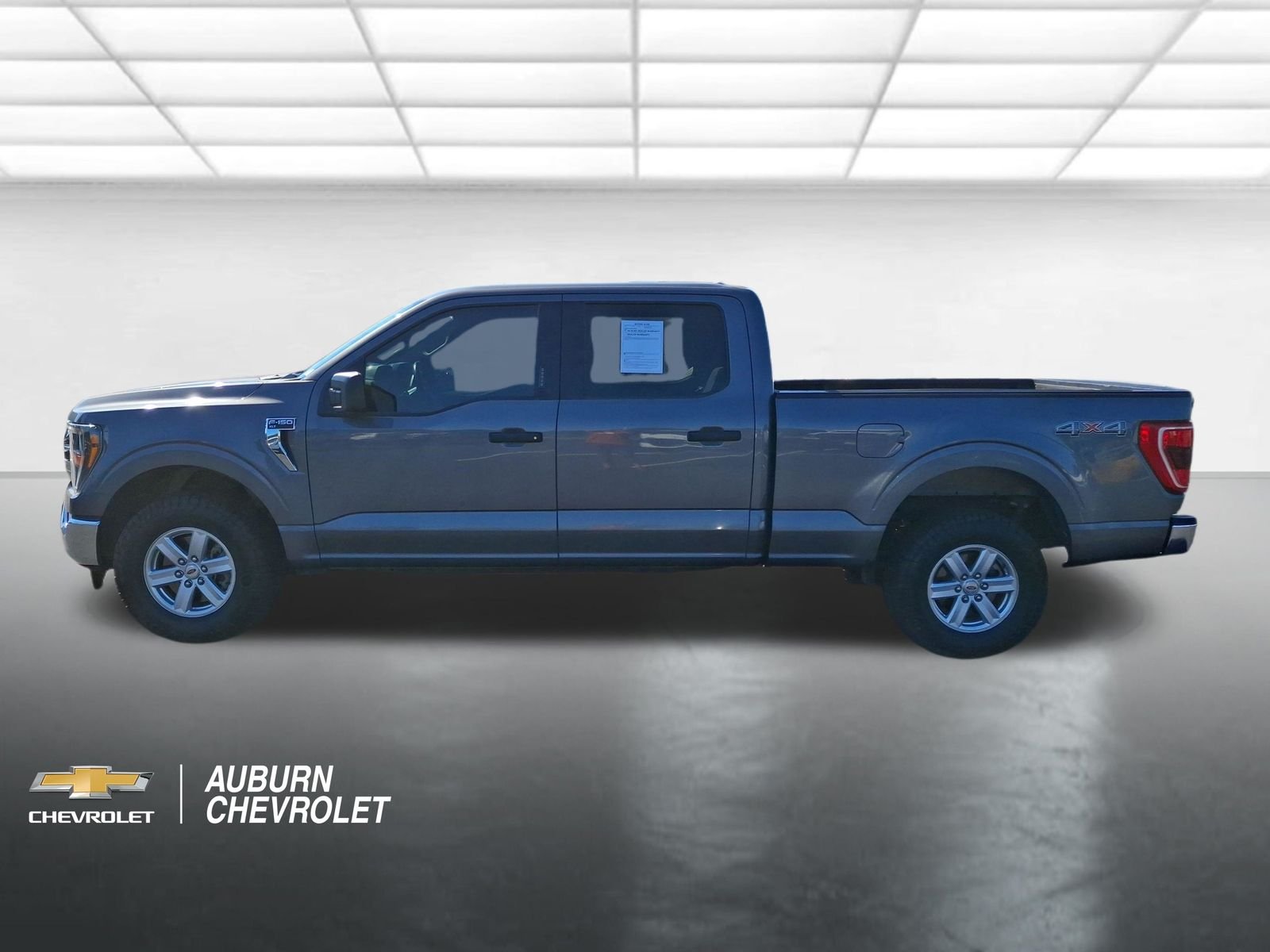 2023 Ford F-150 XLT - Photo 6