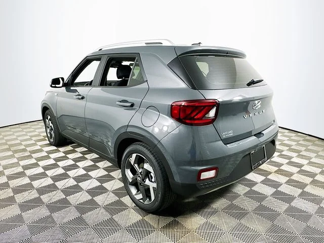 New 2026 Hyundai VENUE SEL