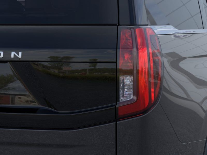 2025 Ford Expedition Active - Photo 21