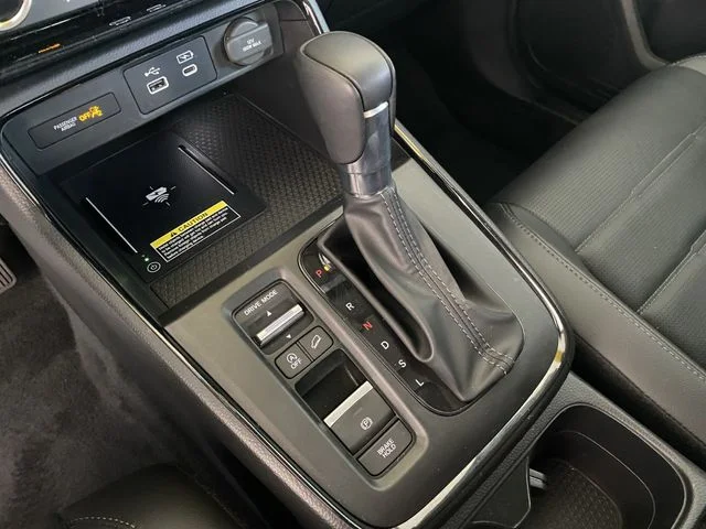 2024 Honda CR-V EX-L - Photo 28