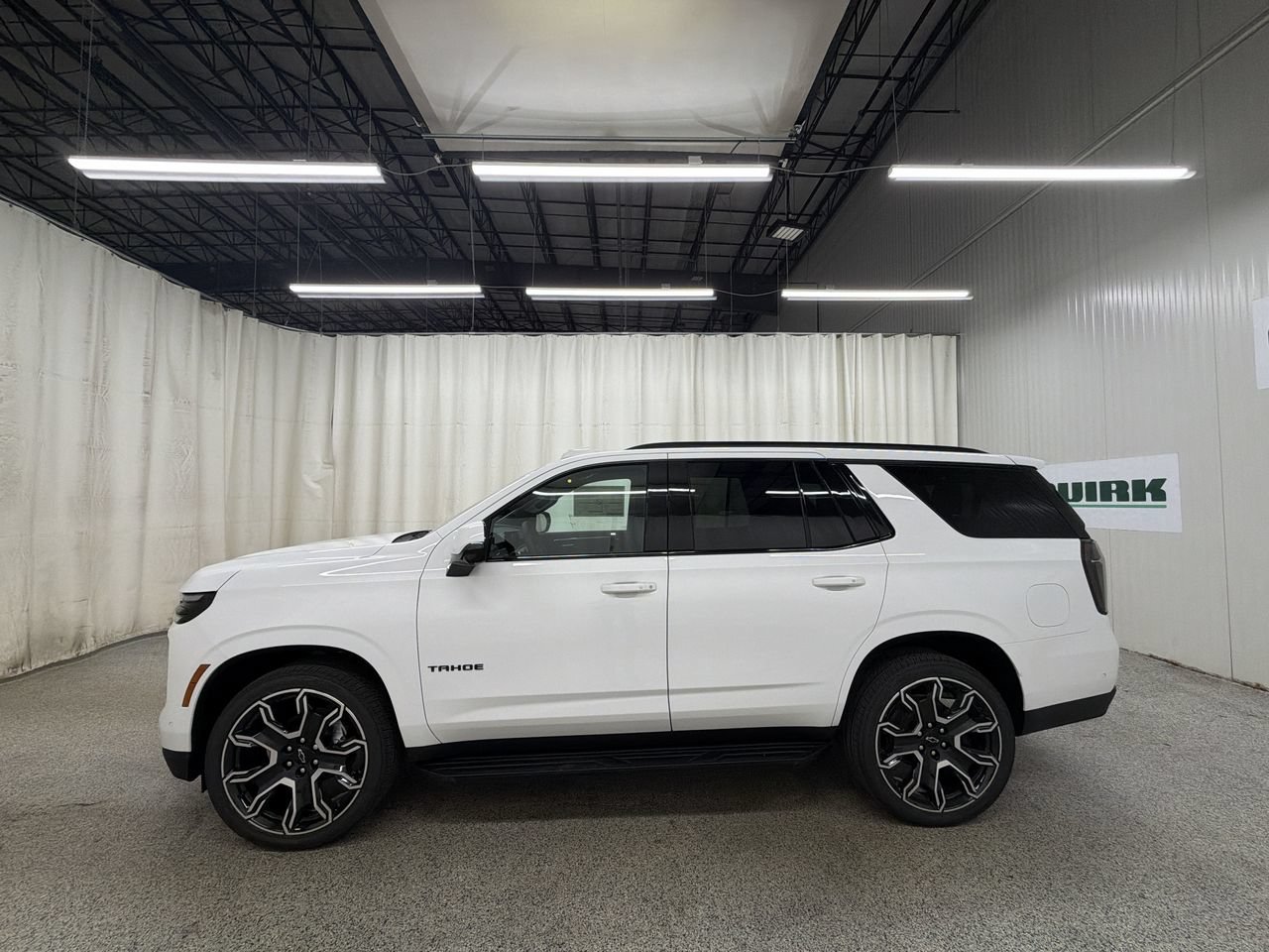 2026 Chevrolet Tahoe RST - Photo 6