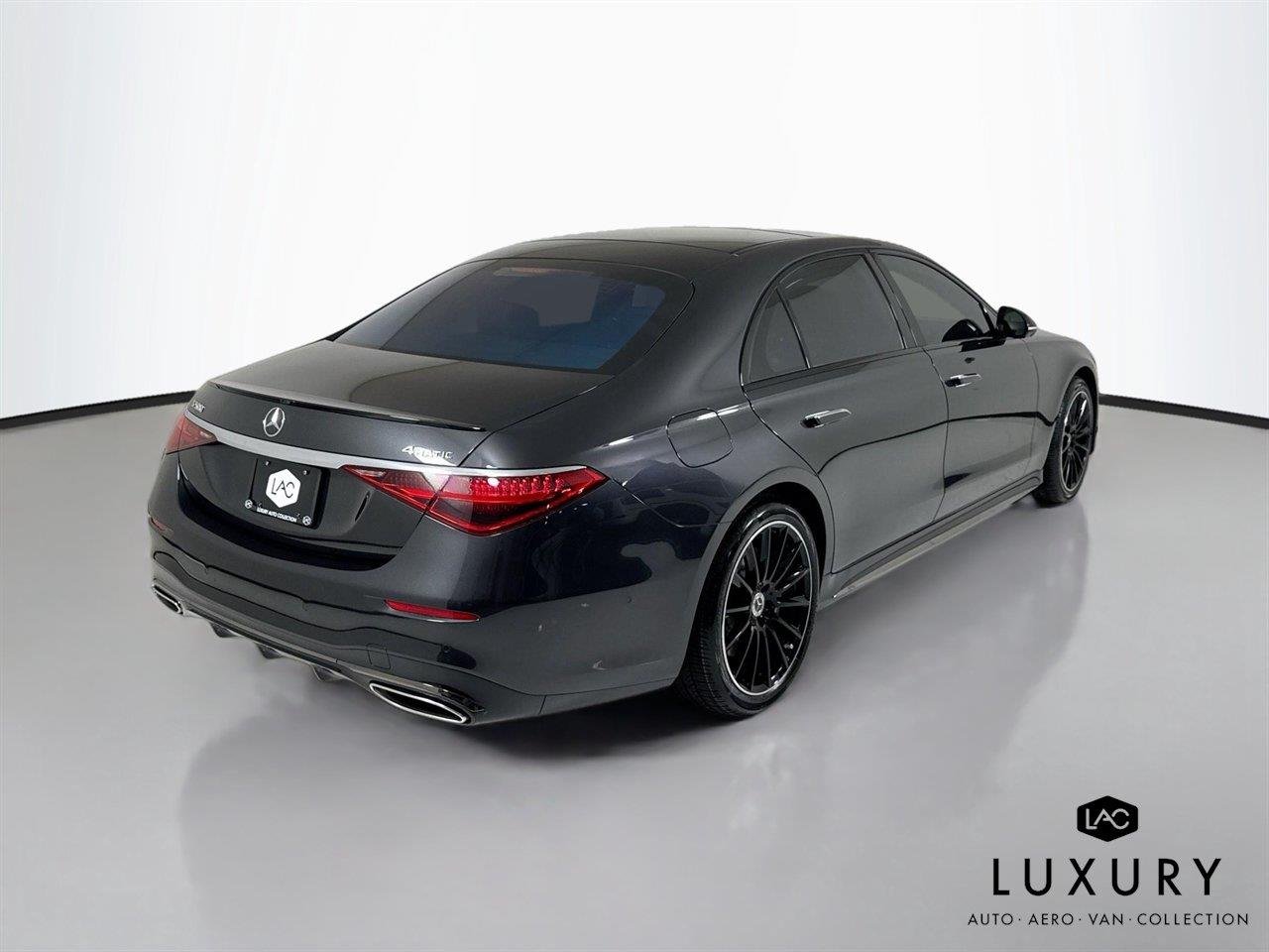 2023 Mercedes-Benz S-Class S 500 - Photo 6