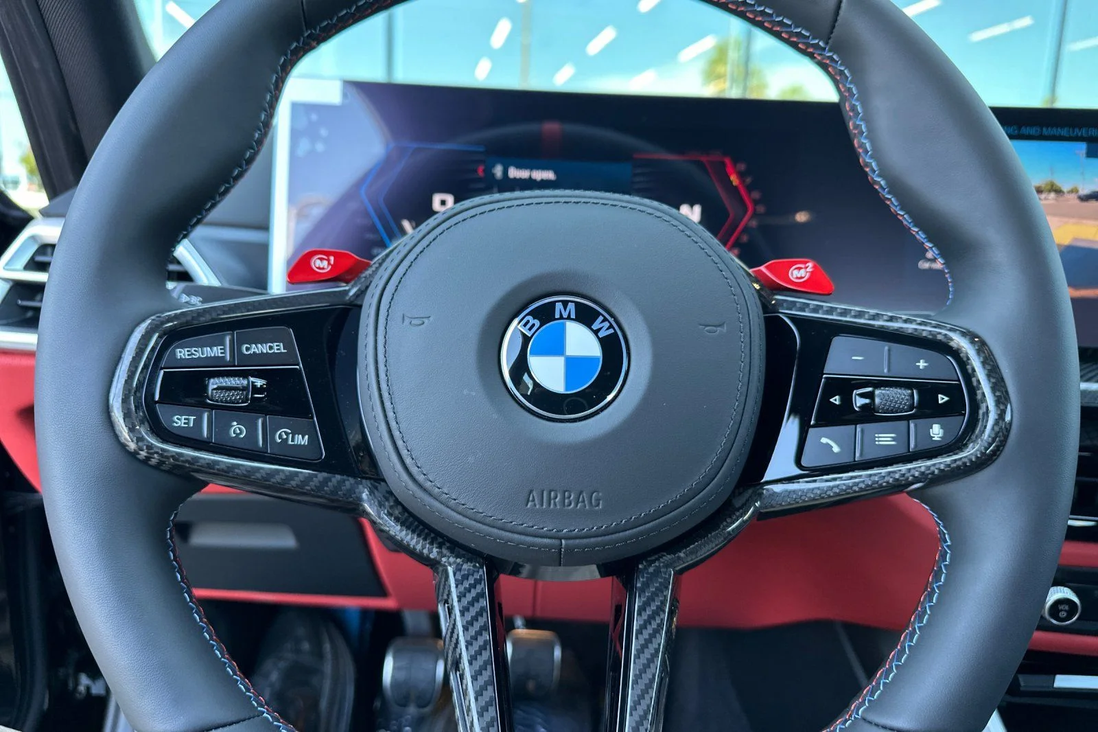 New 2027 Black Sapphire Metallic BMW Base image 20