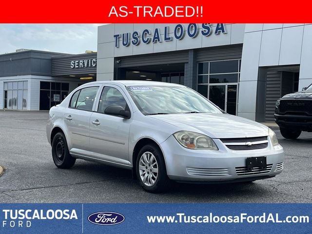 2010 Chevrolet Cobalt LS