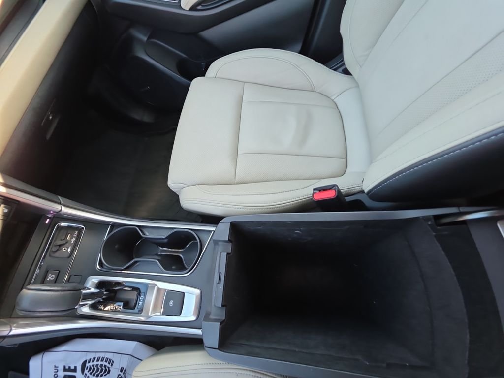 Used 2022 Brown Subaru Limited image 25