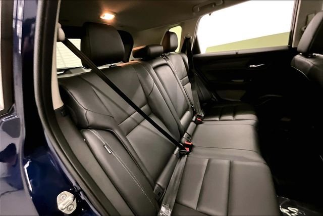 2025 Nissan Rogue SL - Photo 26