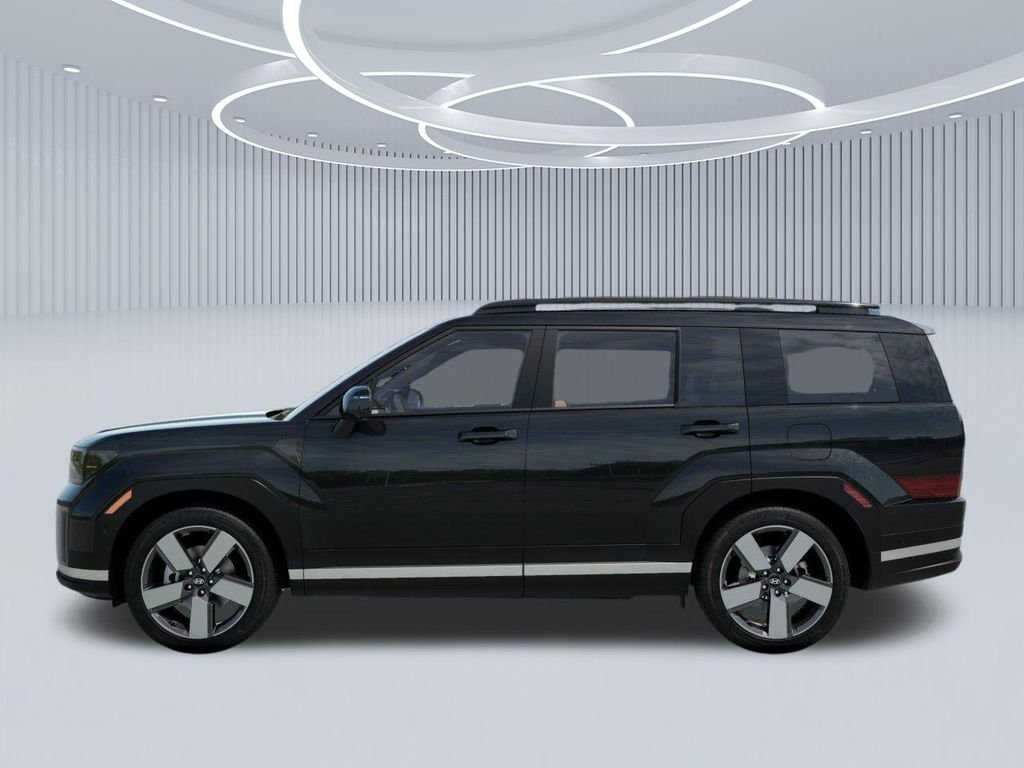 New 2027  Hyundai Limited image 3