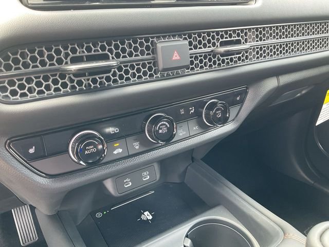 2026 Honda HR-V Sport - Photo 26