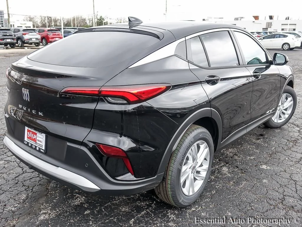 2026 Buick Envista Preferred - Photo 10