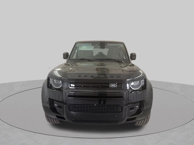 New 2026 Santorini Black Land Rover X-Dynamic SE image 2