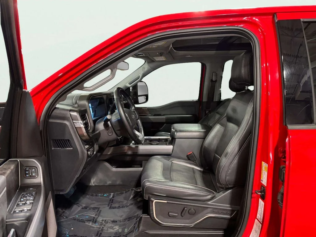 2024 Ford F-250 Super Duty Lariat - Photo 25