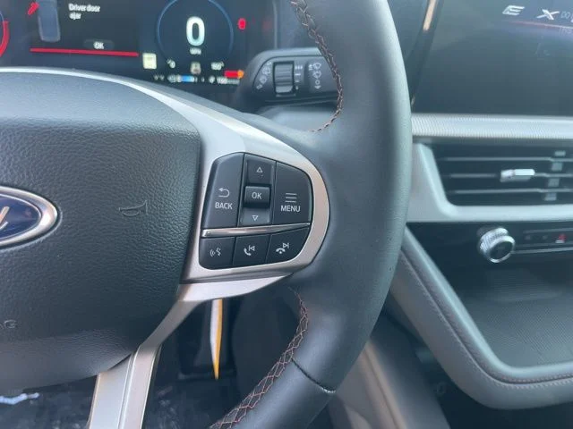 2026 Ford Explorer Active - Photo 15