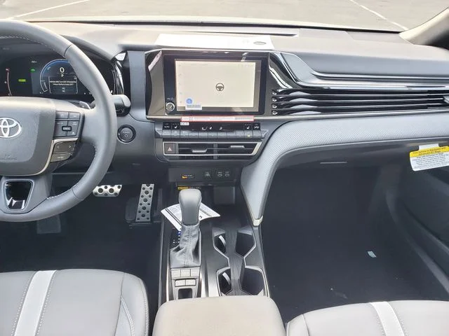New 2026  Toyota SE image 12