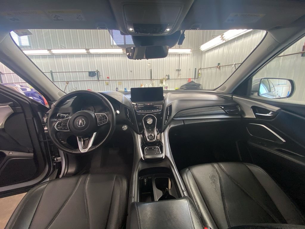 2020 Acura RDX Base - Photo 9