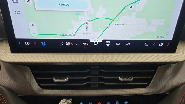 2026 Ford Explorer ST - Photo 20