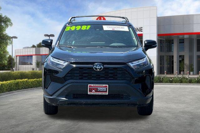 Certified Used 2025 ATTITUDE BLACK MC. Toyota  image 11