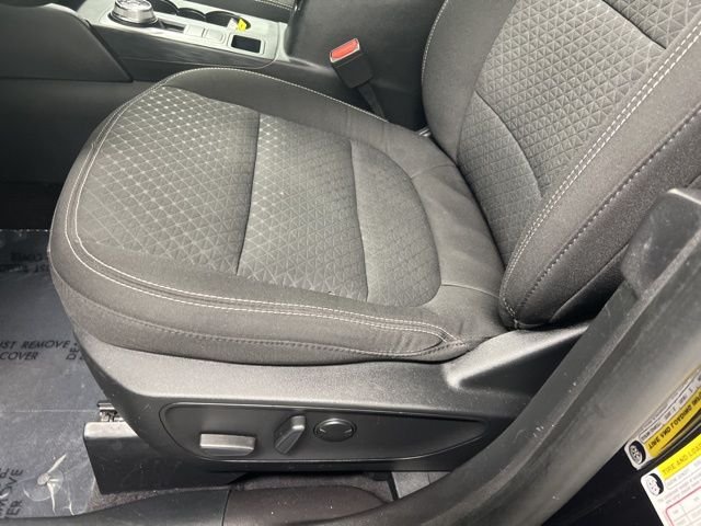 Used 2023 Black Ford Active image 13