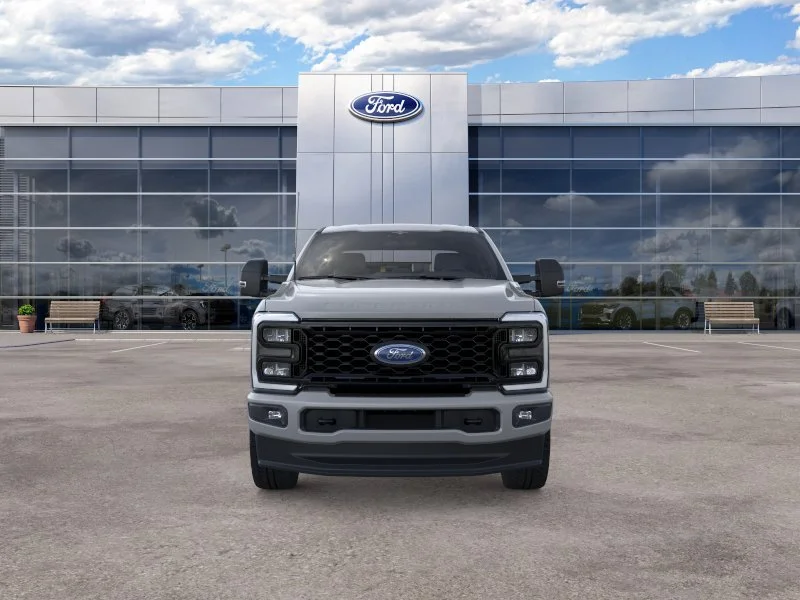 New 2026 Avalanche Ford F-250® XL image 6