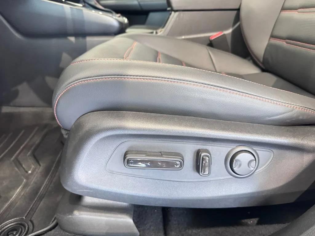 2026 Honda CR-V Sport-L - Photo 26
