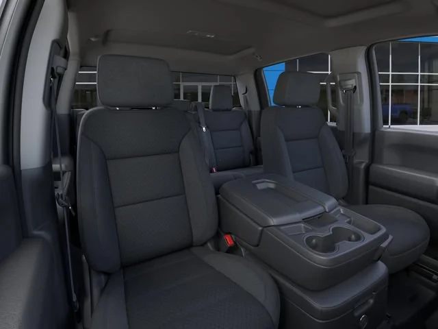 New 2026 Summit White GMC Pro image 18