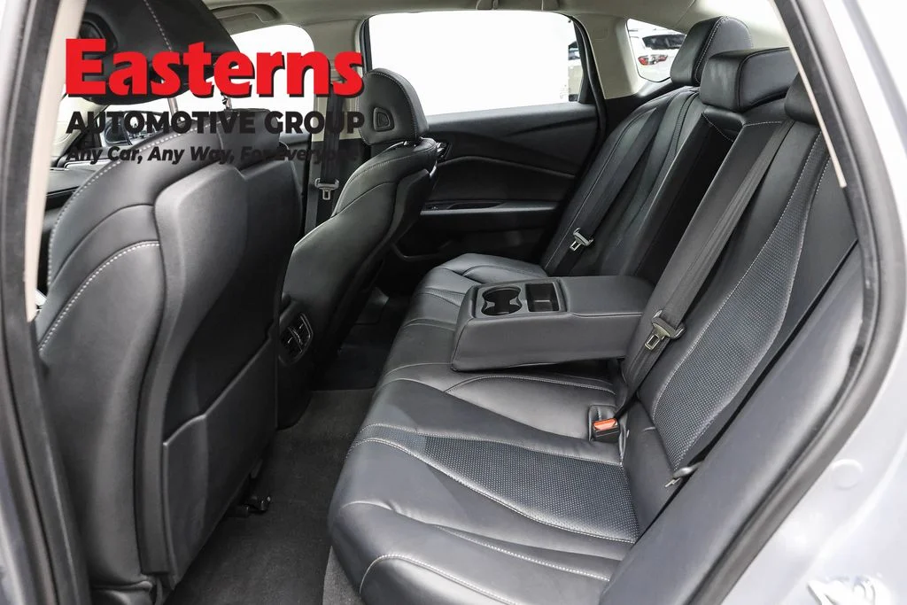 Used 2023 Silver Acura Technology Package image 23