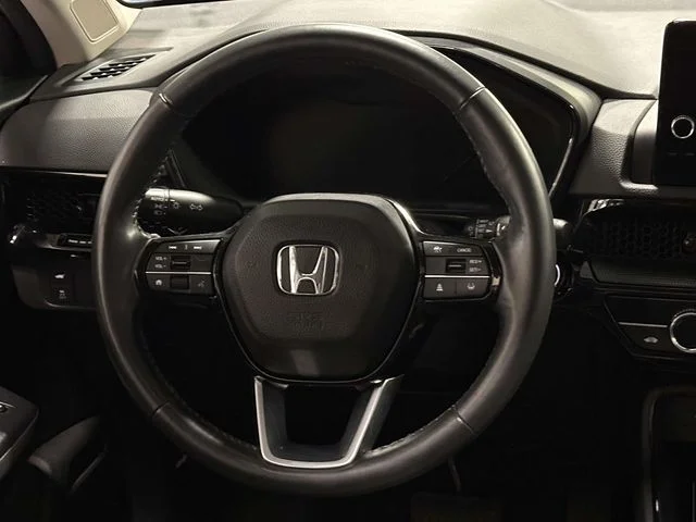 Certified Used 2023 Still Night Pearl Honda 1.5T AWD EX-L image 18