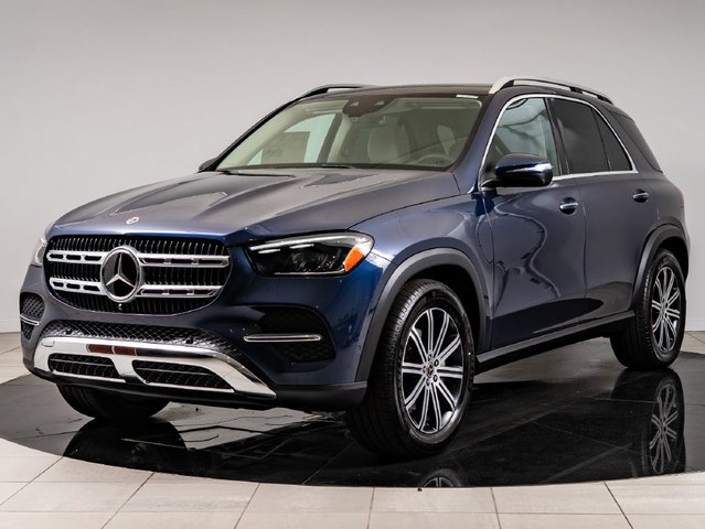 2026 Mercedes-Benz GLE GLE 350