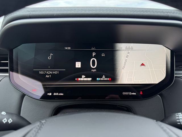 New 2026 Borasco Grey Land Rover Dynamic SE image 14