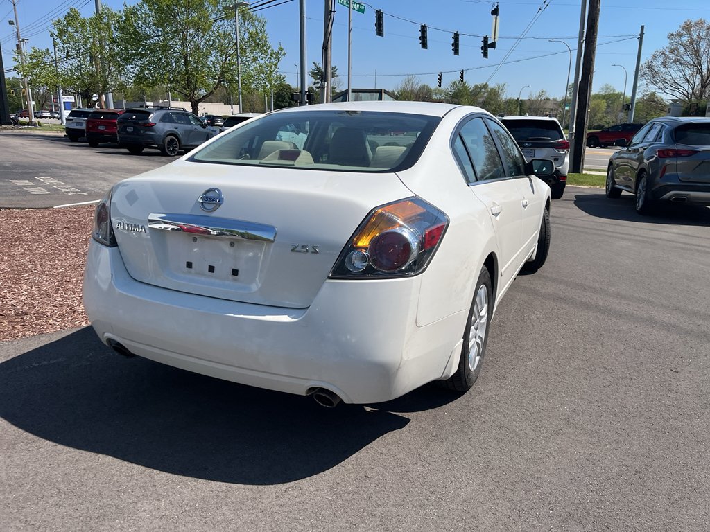 Used 2012 Nissan Altima S with VIN 1N4AL2AP8CC150983 for sale in Louisville, KY