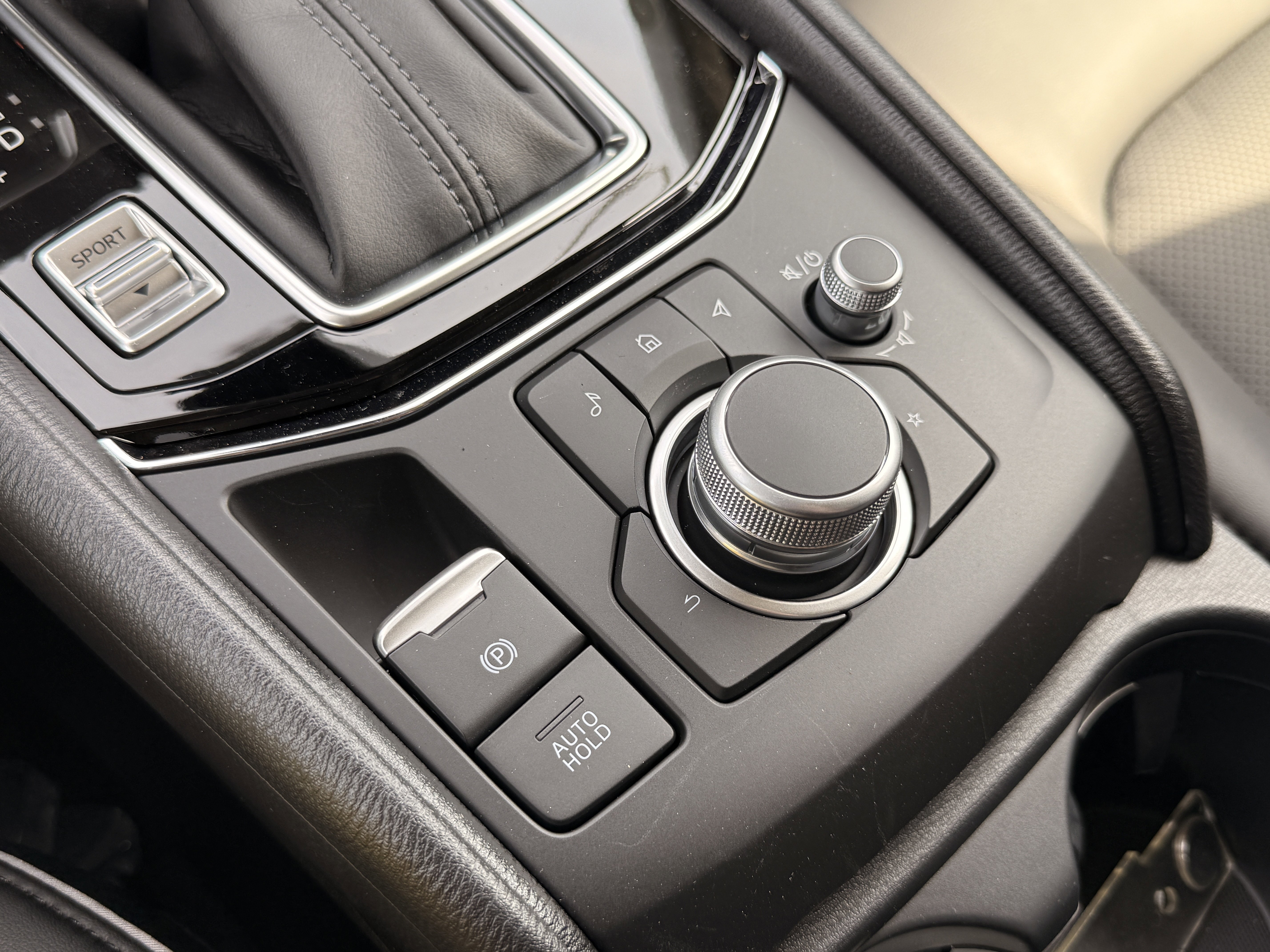 2025 Mazda CX-5 S Select Package - Photo 20