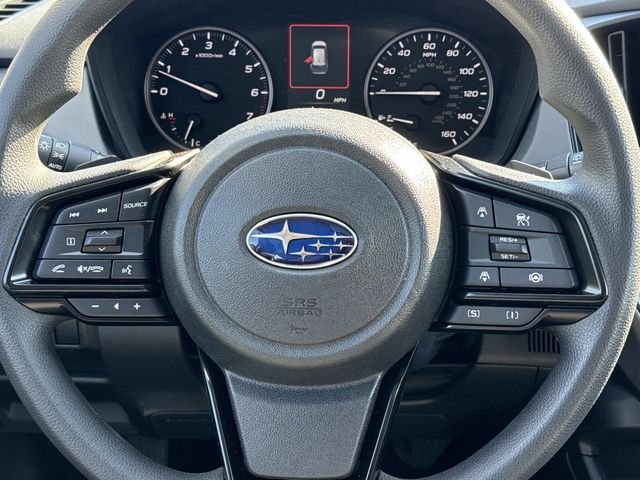 Used 2026 White Subaru Premium image 19