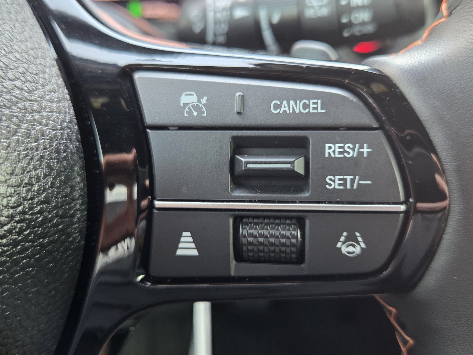 Used 2026  Honda Sport image 24