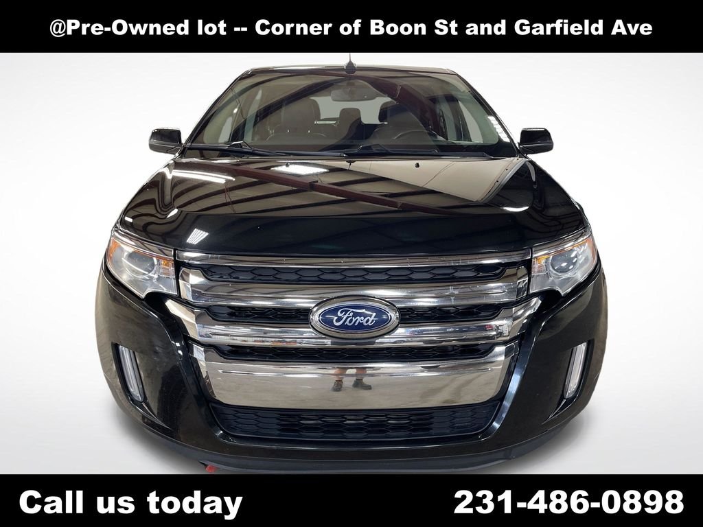 Used 2013  Ford SEL image 8