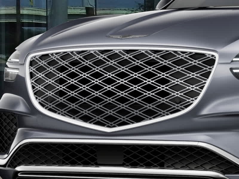 New 2026 Ceres Blue Genesis 2.5T image 13