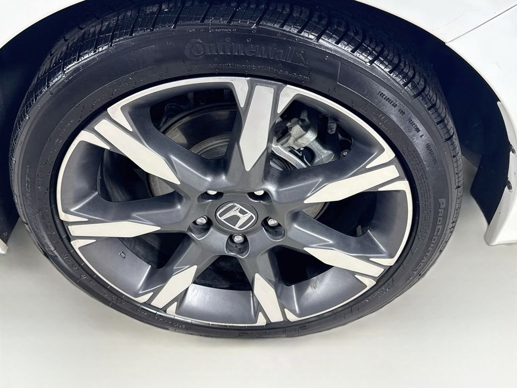 2026 Honda Civic Sport Touring - Photo 41