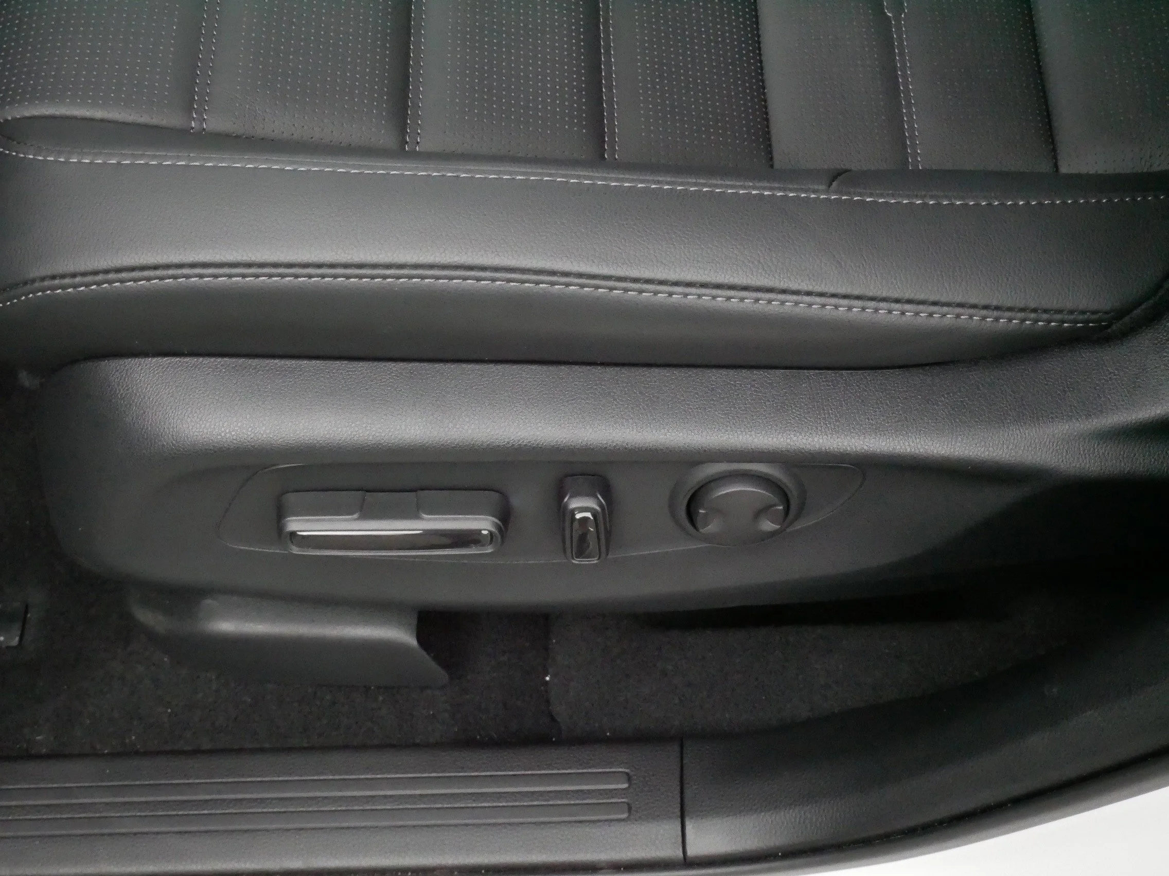 2026 Honda CR-V EX-L - Photo 20