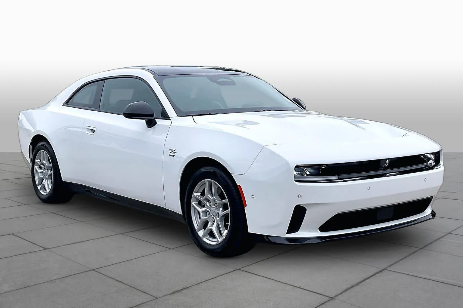 Used 2025 Dodge Charger Daytona R/T with VIN 2C3CDBCKXSR560020 for sale in Houston, TX