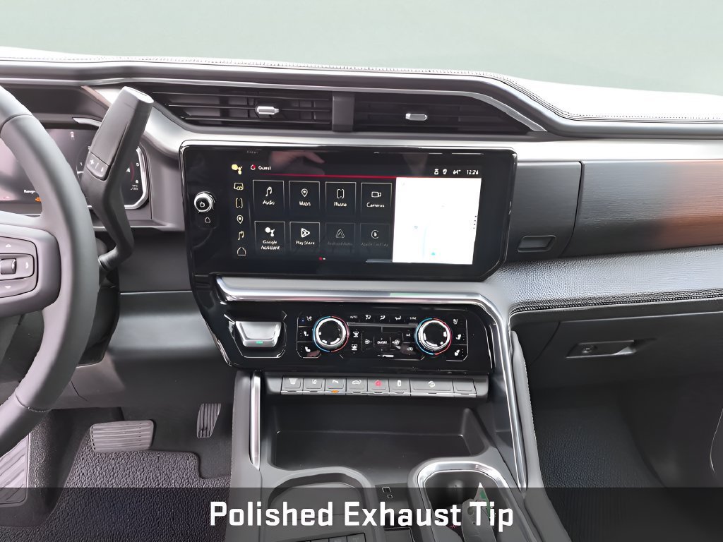 New 2026 Downpour Metallic GMC Denali image 27