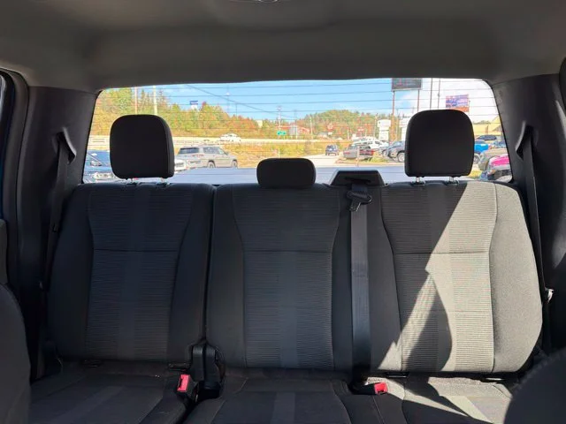 Used 2018 Blue Ford XL image 41