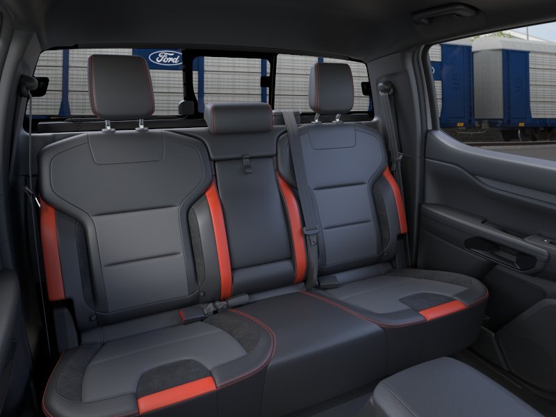 New 2026 Avalanche Ford Raptor® image 11