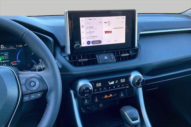Certified Used 2024 MAGNETIC GRAY MET. Toyota  image 7