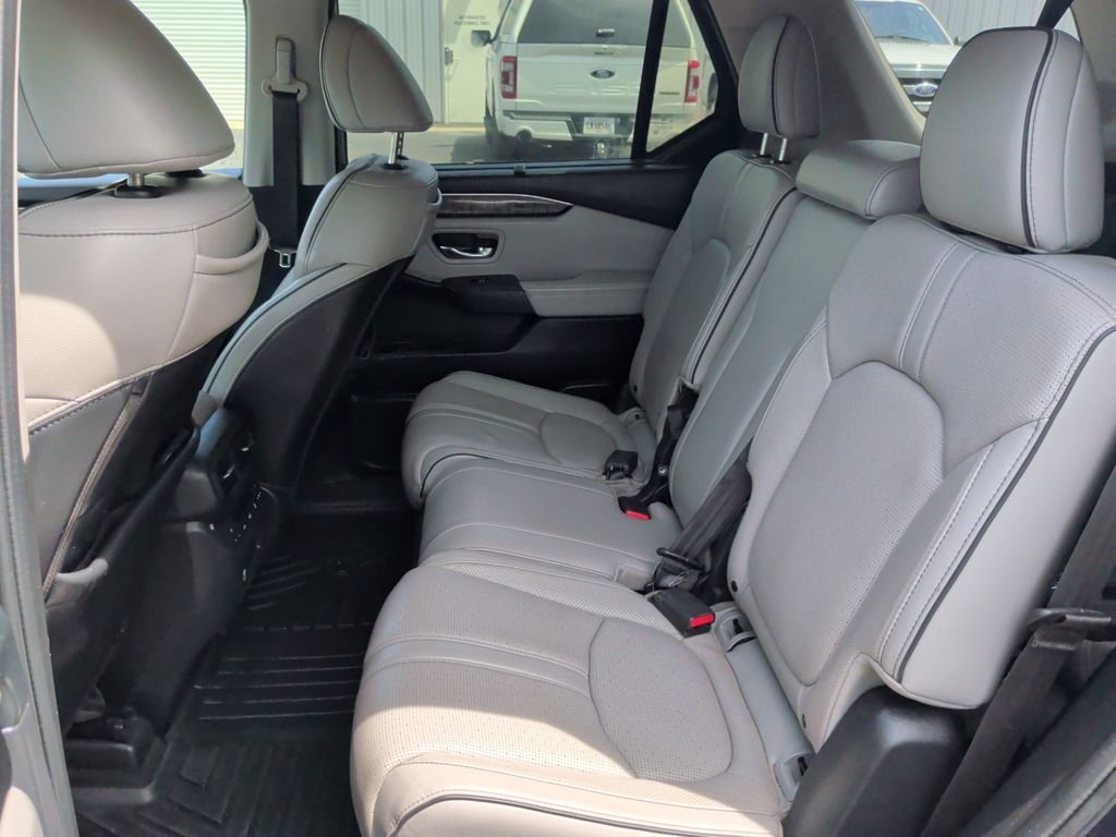 Used 2023  Honda Elite image 30