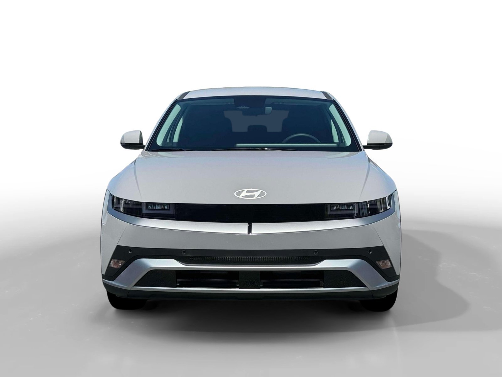 New 2026 Cyber Gray Hyundai SE image 12