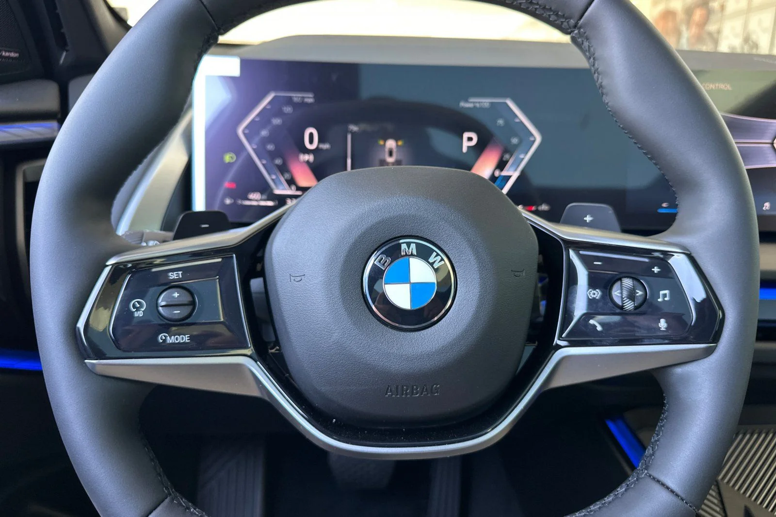 New 2026 Alpine White BMW 30 xDrive image 21