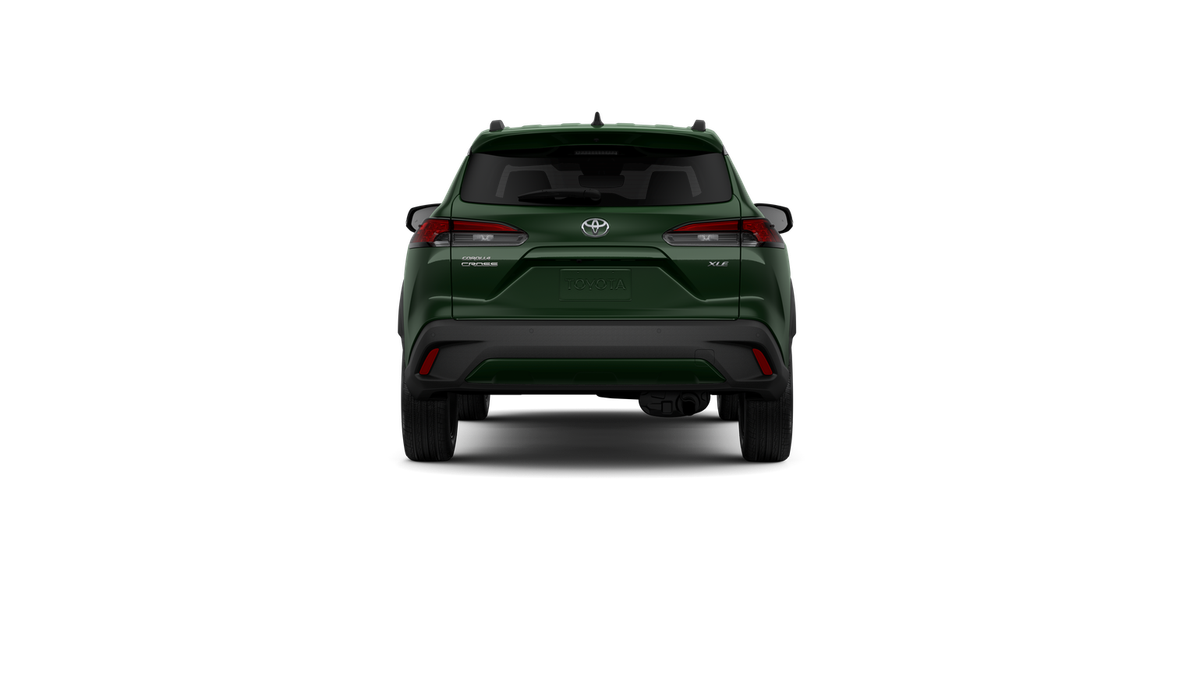 New 2026 Cypress Toyota XLE image 8