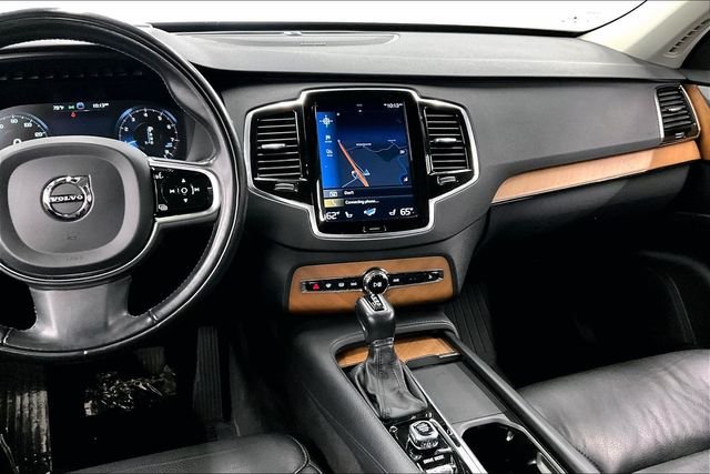2021 Volvo XC90 Momentum - Photo 7