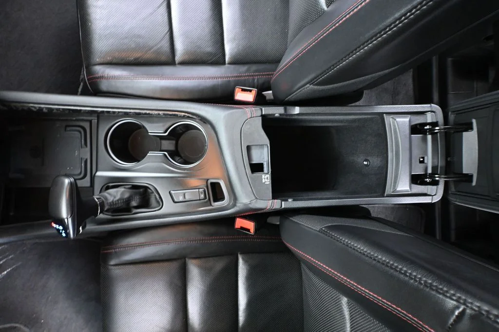 Certified Used 2024 Black Dodge R/T Premium image 42