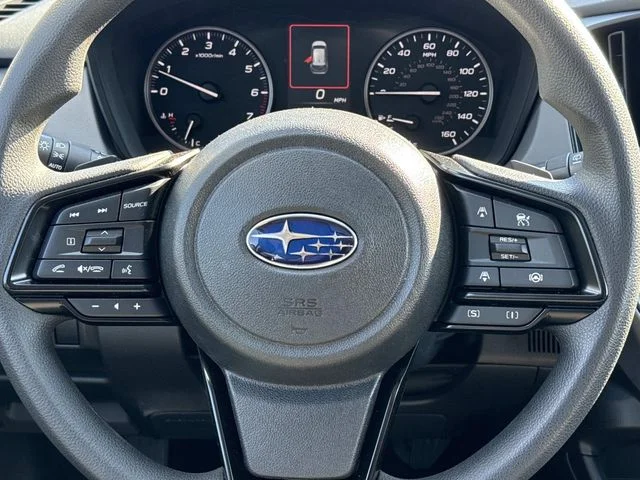 Used 2026 White Subaru Premium image 19