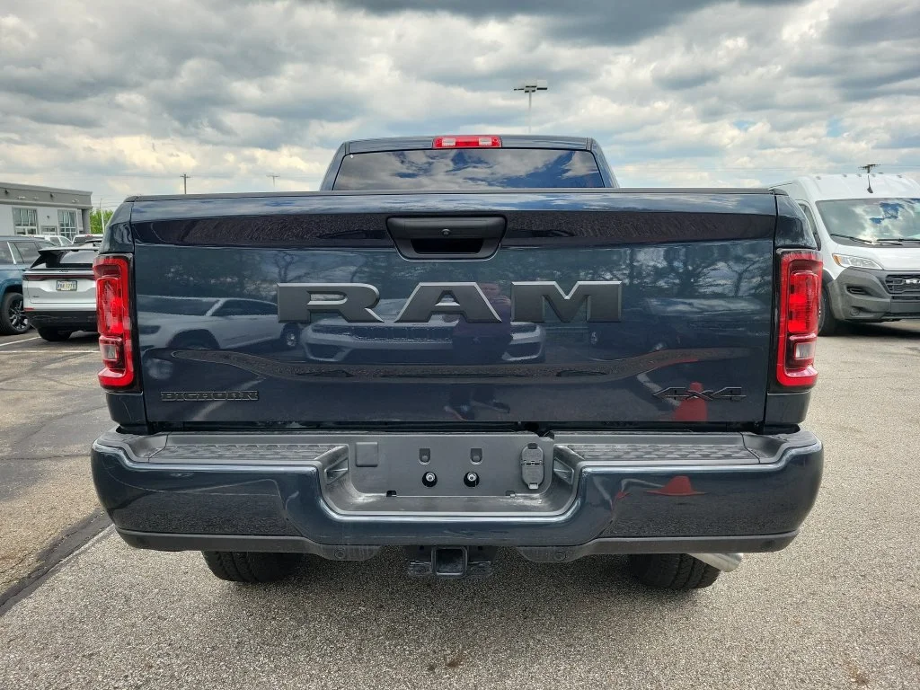 New 2026 Blue Ram Big Horn image 6